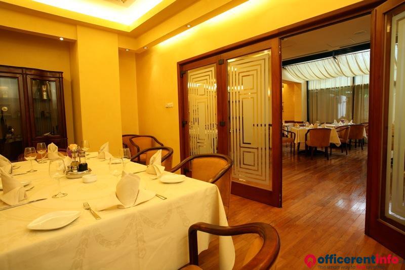 Office For Rent In Maestro Business Center Cluj Napoca Bd 21 Decembrie 1989 104