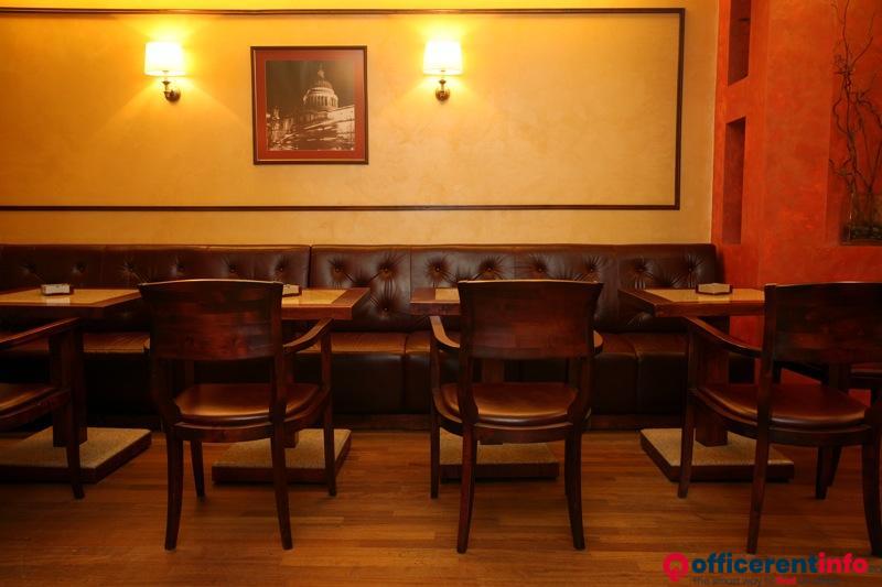 Office For Rent In Maestro Business Center Cluj Napoca Bd 21 Decembrie 1989 104