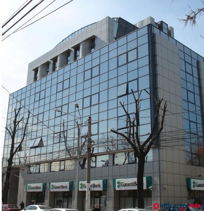 Office For Rent In Floreasca Office Center Bucharest Calea