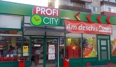 Profi Opens Stores In Medias And Targu Mures Reaches For 240 Unit Network