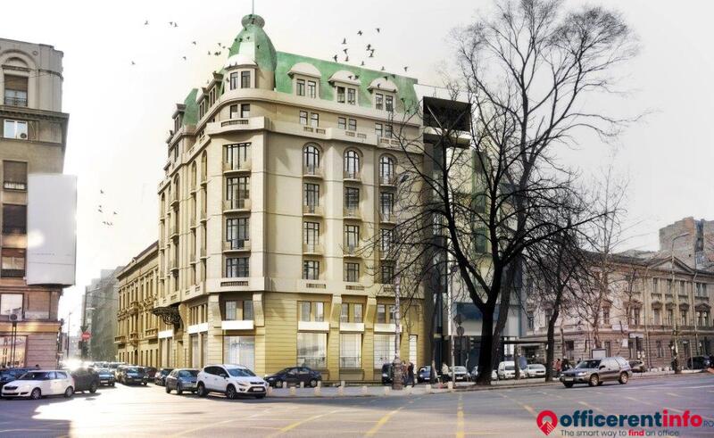 Eur 5 Mln To Be Invested In Converting Bucharest Historical