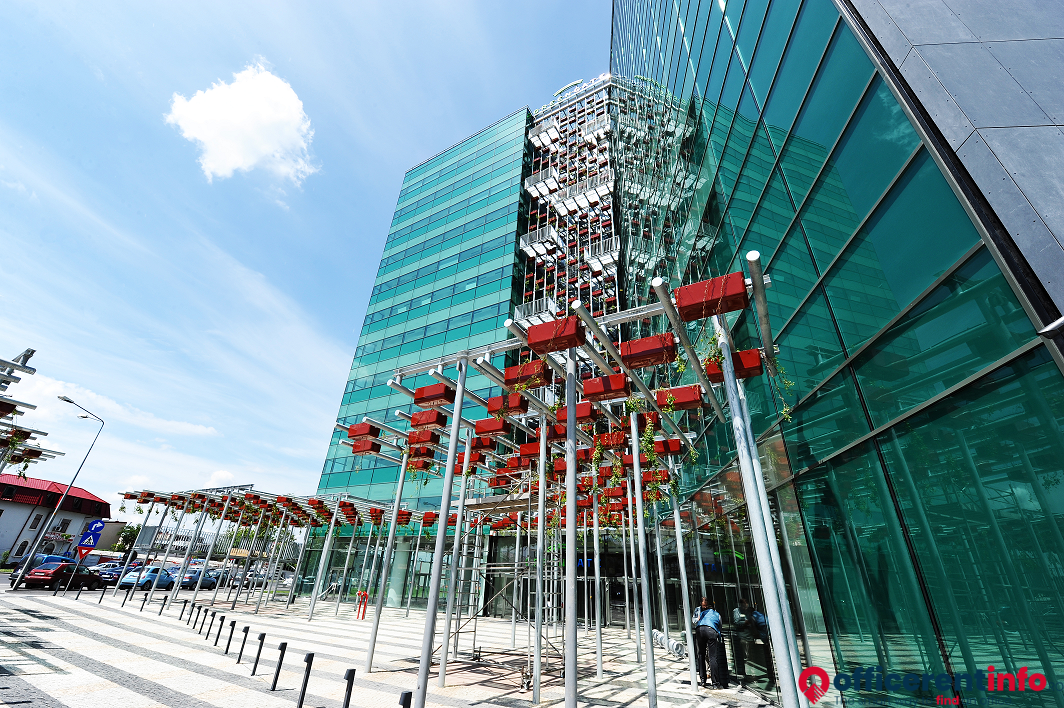 Teamnet office