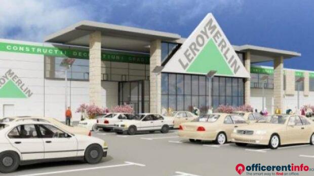Leroy Merlin To Open Second Store In Bucharest Following Eur 13 16 Mln Investment