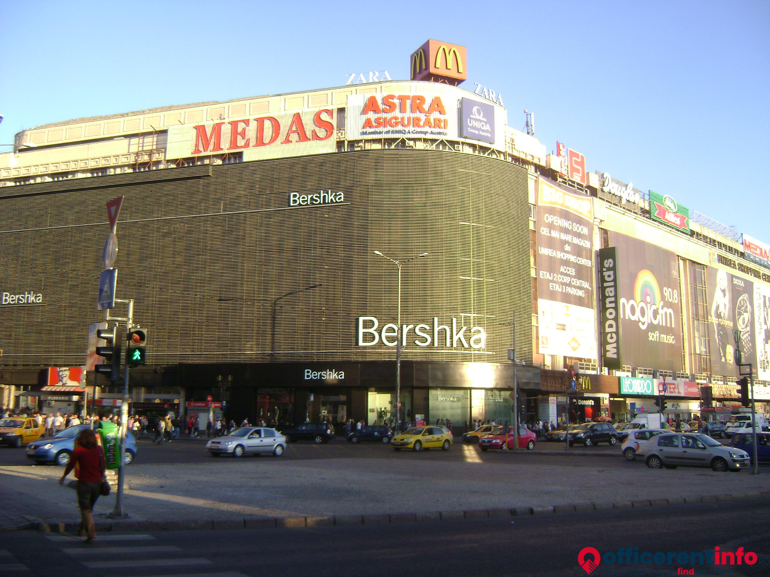 Adamescu Sells 3 6 Pct Of Unirea Shopping Center Stake To Stepson For Eur 0 5 Mln