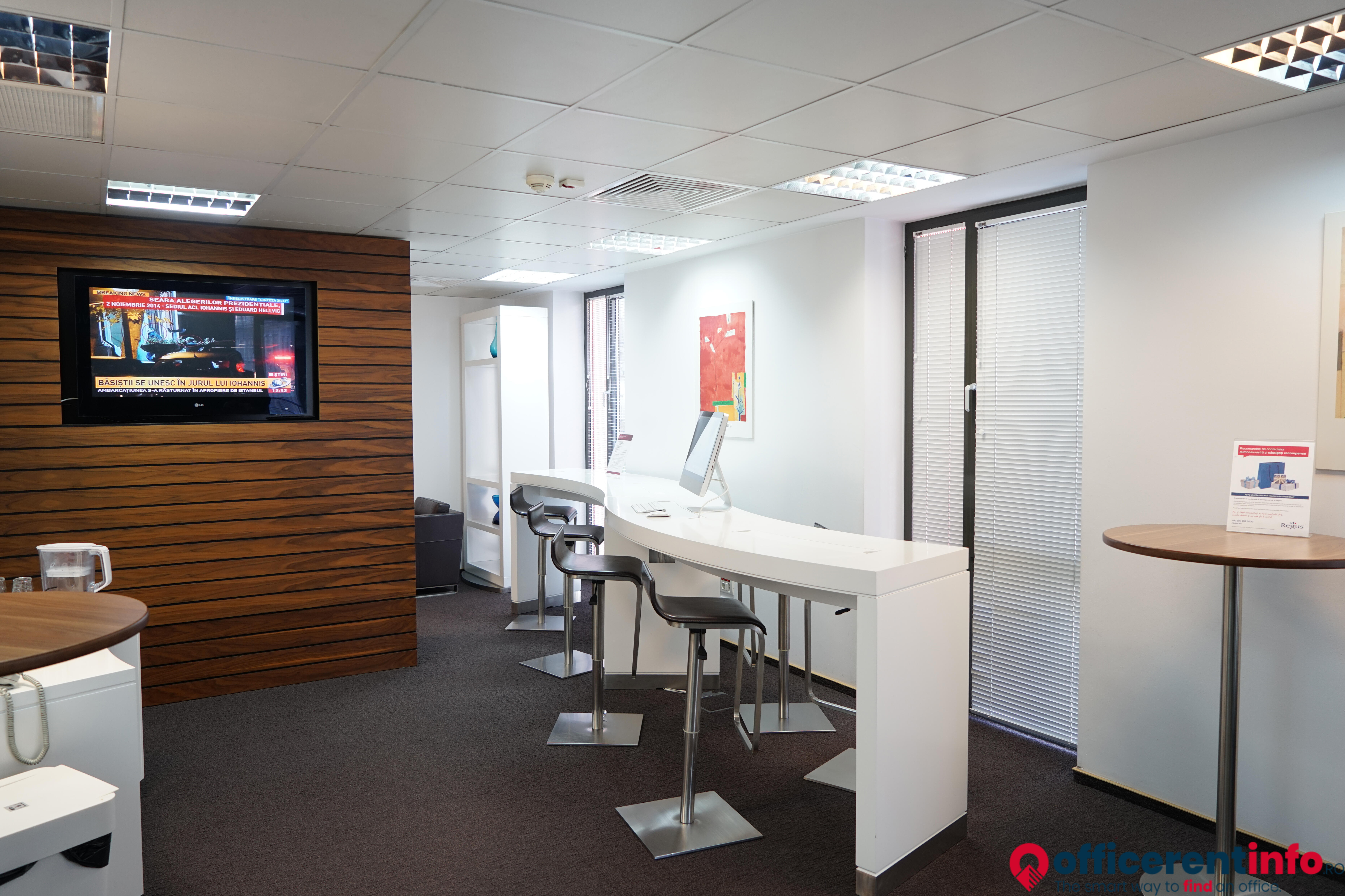 Office For Rent In Bucharest City Centre 020011 Bucharest Str C A Rosetti 17