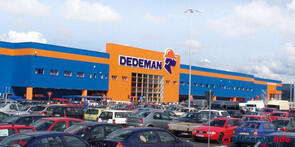 Dedeman Biggest Retailer On The Diy Market In Romania Builds Its