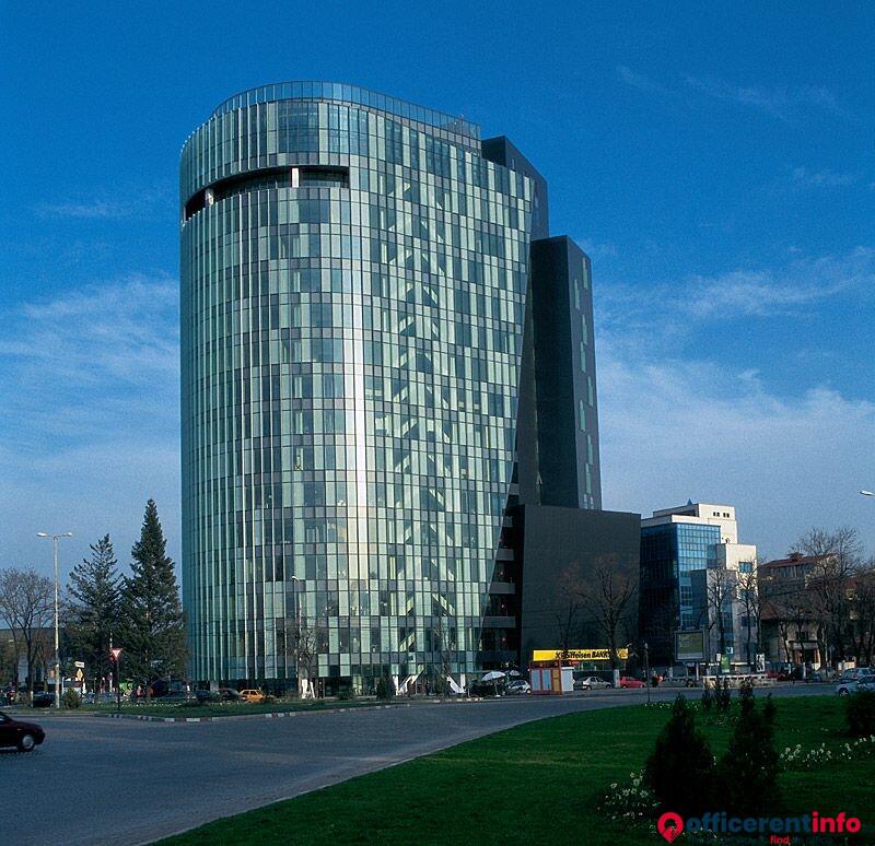 Regina Maria Rented 1 500 Sq M In Charles De Gaulle Plaza