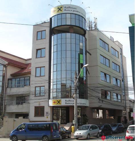 Office For Rent In Caramfil 79 Office Center Bucharest Str Nicolae Caramfil 79