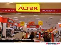 Altex Reopens Store In Iulius Mall Iasi Following Eur 0 5 Mln Investment