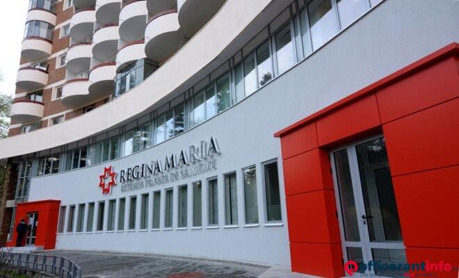 Regina Maria Opens Clinic In Romania S Iasi With Eur 1 8 Mln Investment