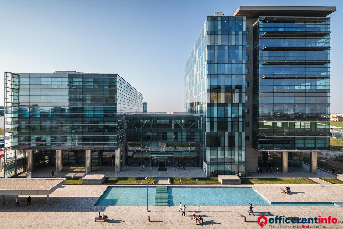 Altex To Relocate 200 Employees In Pipera Business District In Bucharest