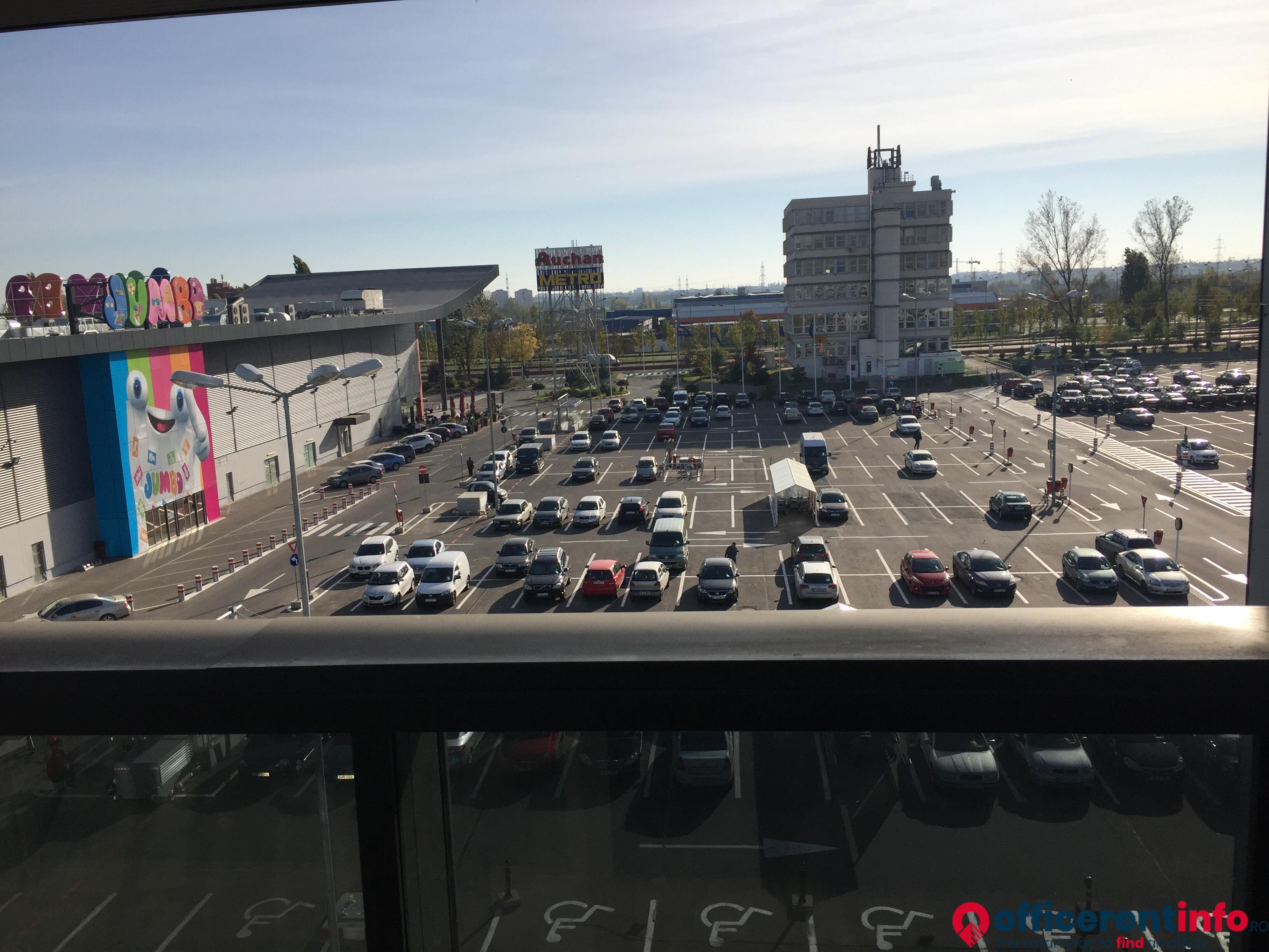 Office For Rent In Bucharest Est Office Building 032265 Bucharest