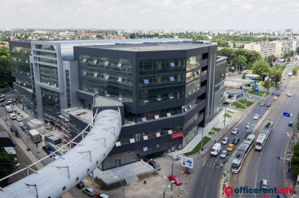 Vodafone Shared Services Romania Moves To City Offices And Expands To 1 000 Employees