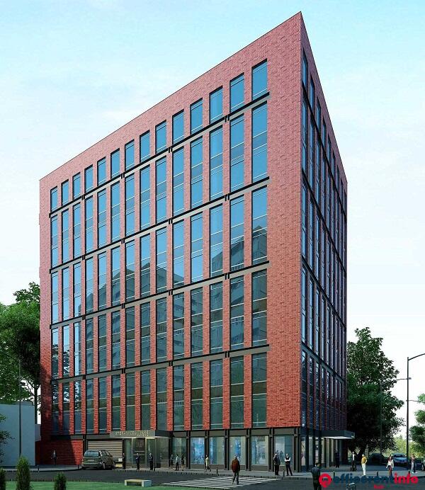 Forte Partners To Complete Lease Of The Office Project In Stefan Cel Mare By September