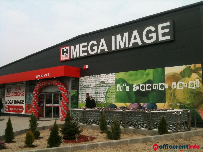 Mega Image Romania Owner Completes Merger With Dutch Group
