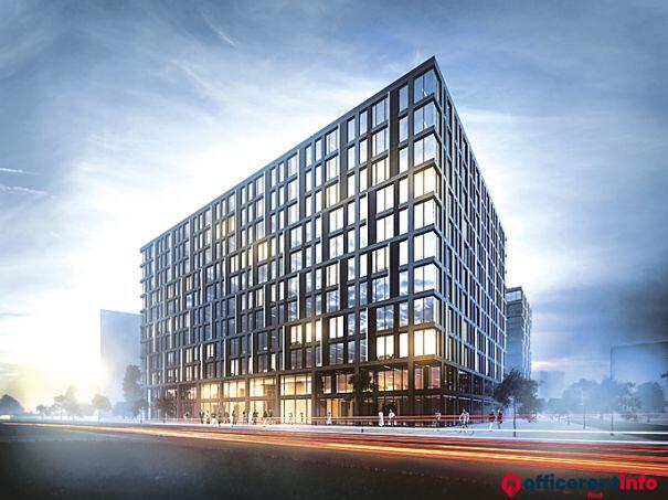 Bcr To Relocate Staff To The Bridge Office Project In Bucharest