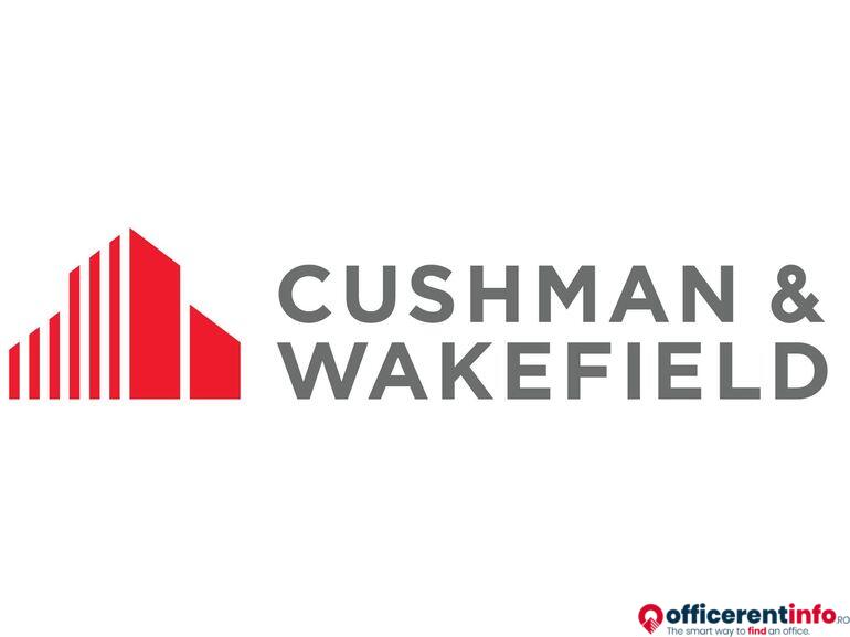 Dtz Echinox Becomes Cushman Wakefield Echinox