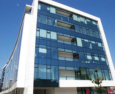 Topmost Investments Buys New Office Building In Bucharest Polonă 68 Business Center