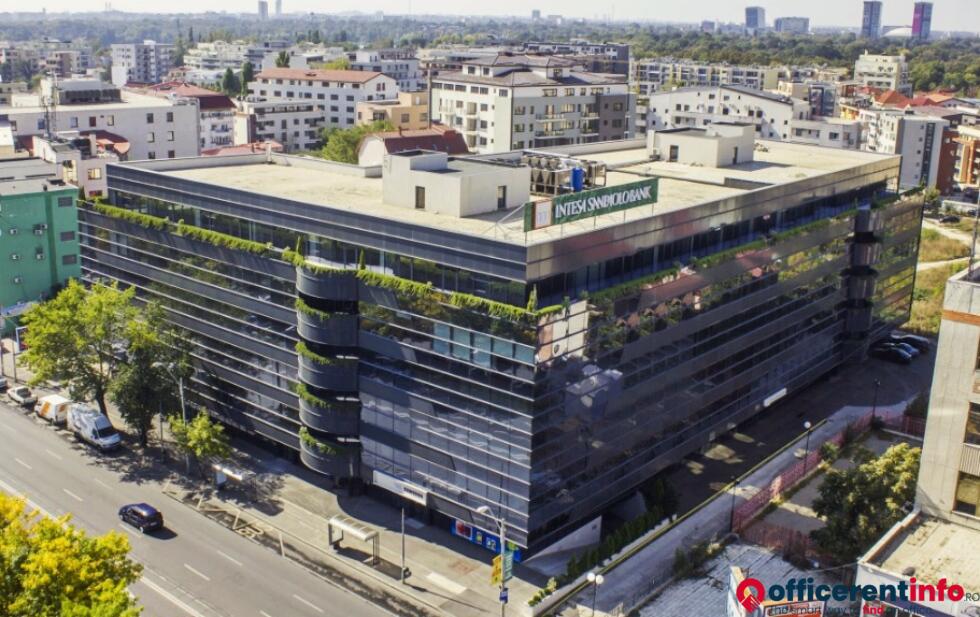 Hili Properties Owner Of Mcdonald S In Romania Bought Art Business Center Office Building In Bucharest With Eur 30 Million