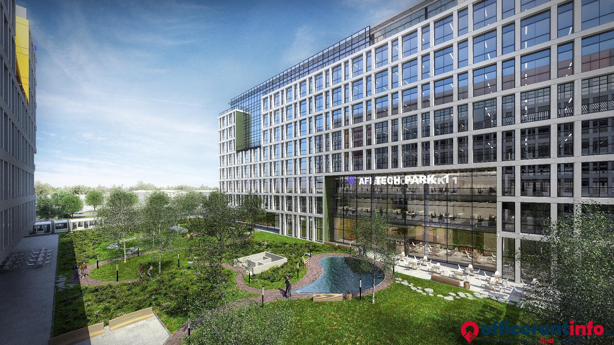 Unlock Research Companies Return Back Into The City
