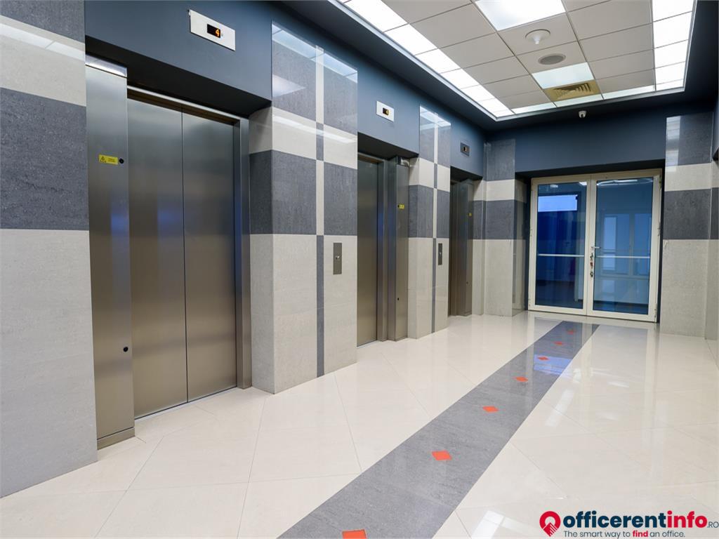 Office For Rent In Multigalaxy Business Park Mg1 020331 Bucharest Sos Fabrica De Glucoza 11g