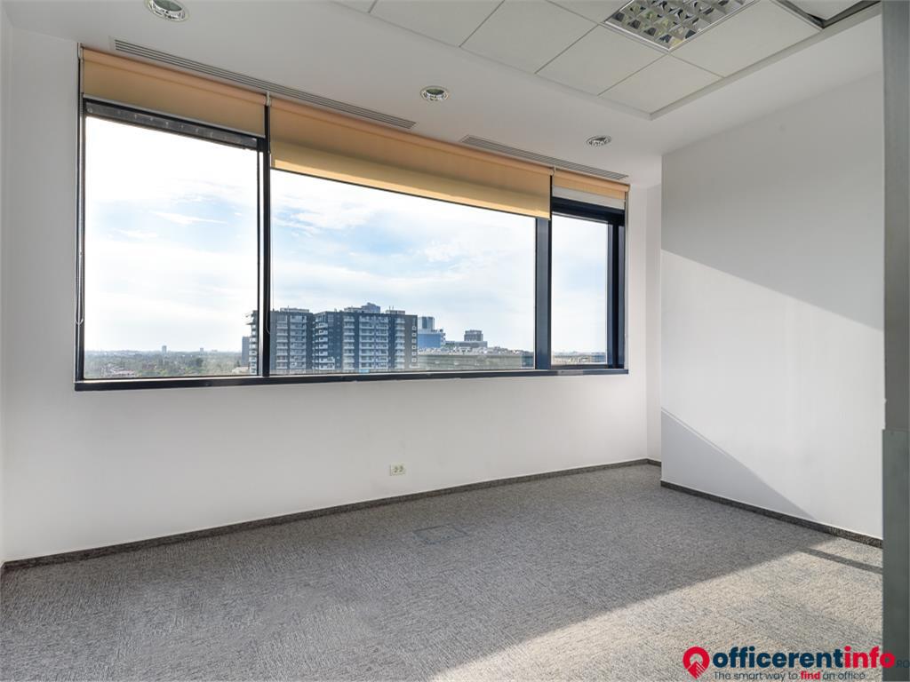Office For Rent In Multigalaxy Business Park Mg1 020331 Bucharest Sos Fabrica De Glucoza 11g