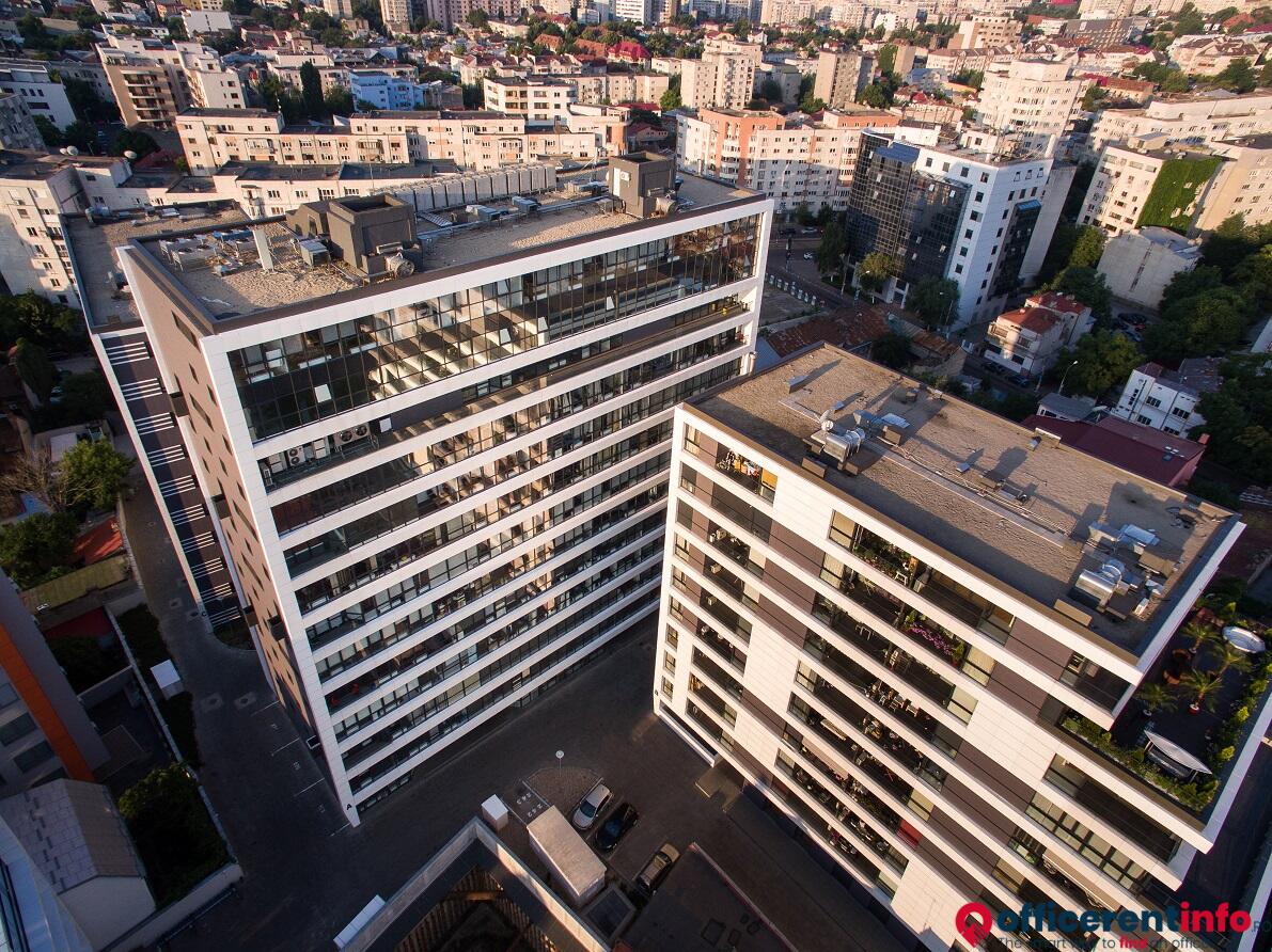 Office For Rent In Delea Veche 24 Offices 024102 Bucharest Str Delea Veche 24