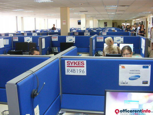 The Us Group Sykes To Open New Office In Brasov Romania