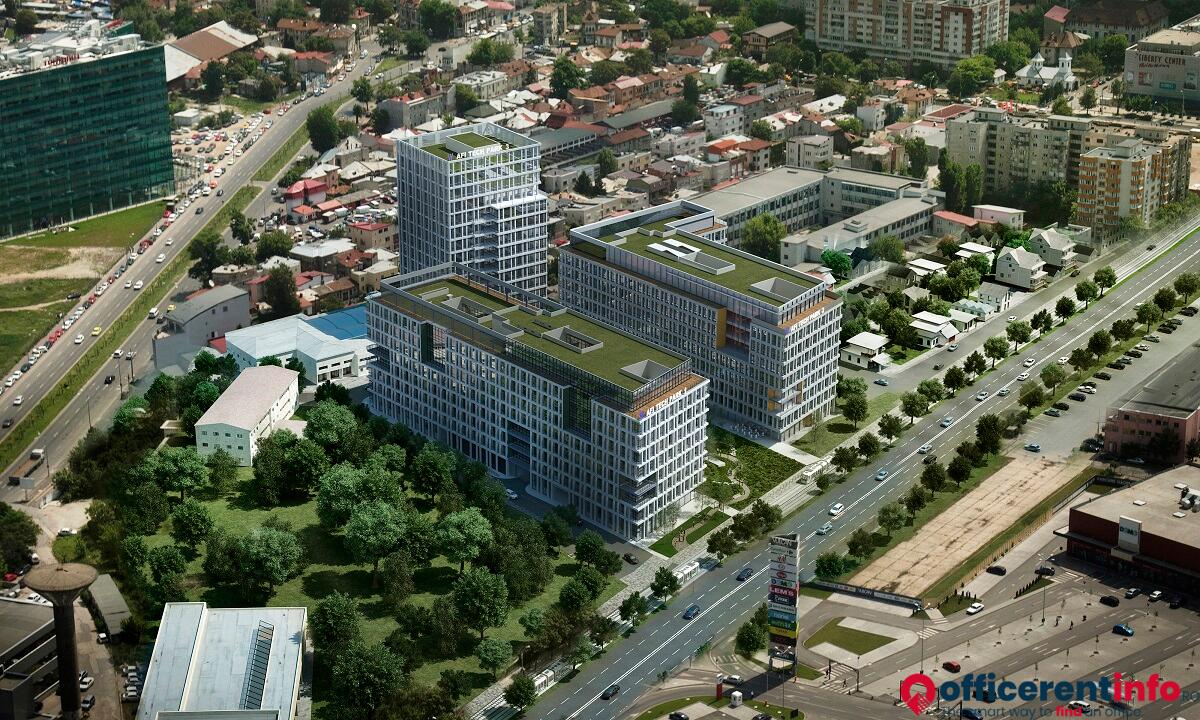 Afi Europe Romania Q1 2018 Financial Results Net Operating Income Noi Increased By 12 To Eur 13 6 Million During First 3 Months Of 2018