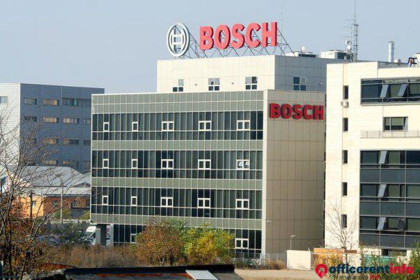 Bosch To Invest Eur 25 Million In A New Engineering Center In Cluj Napoca