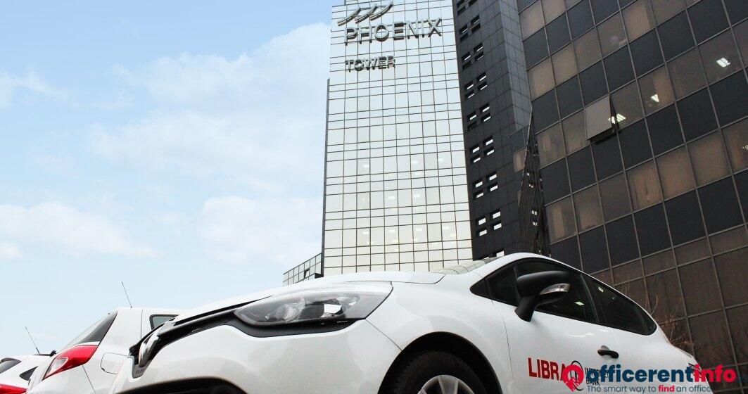 Libra Bank Moves Its Headquarters To The Phoenix Tower Office