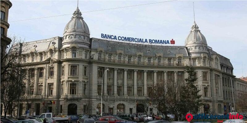 Banca Comercială Romană Brasov