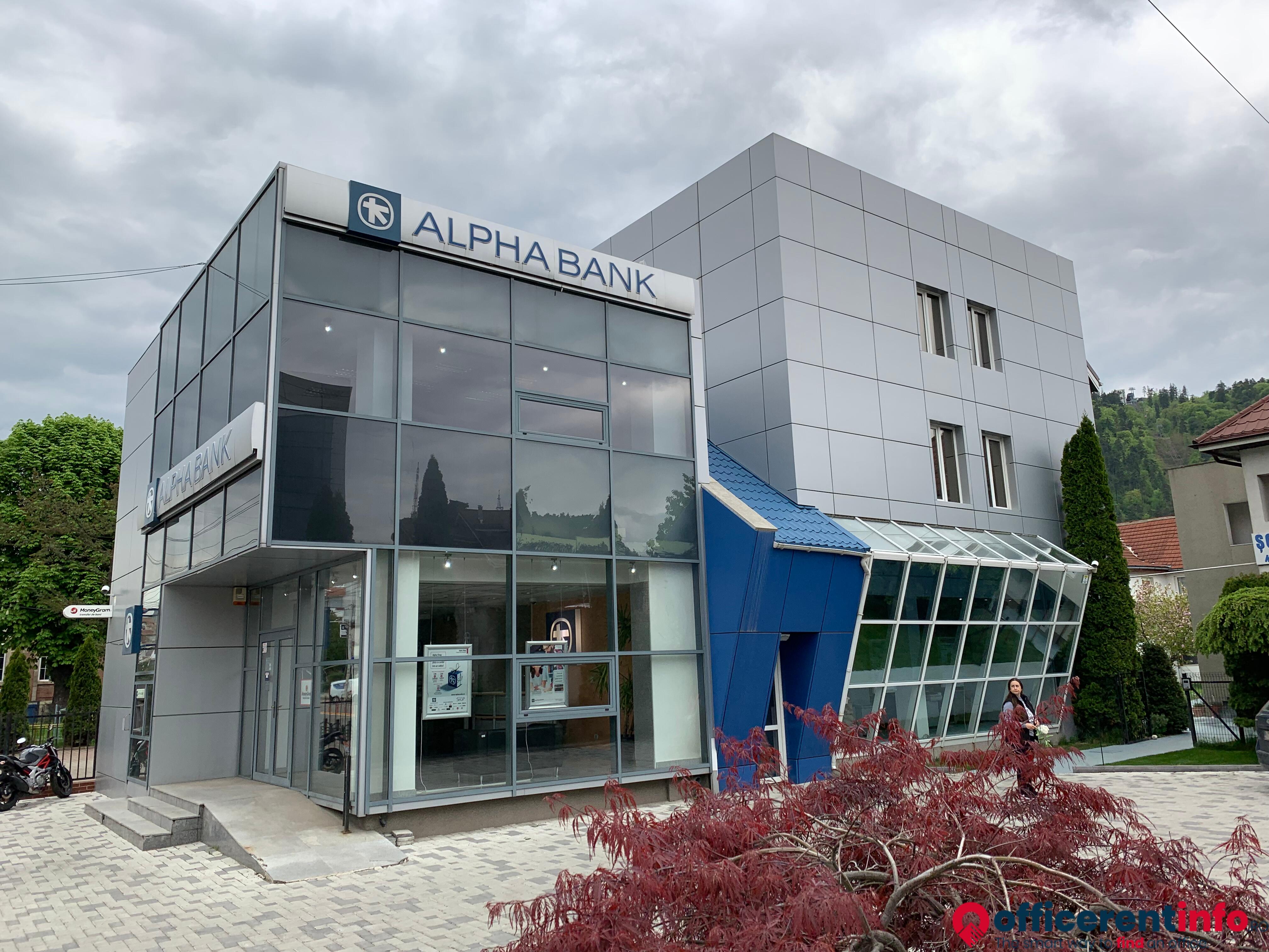 Office For Rent In Office Piatra Neamt 610076 Piatra Neamt Decebal 44