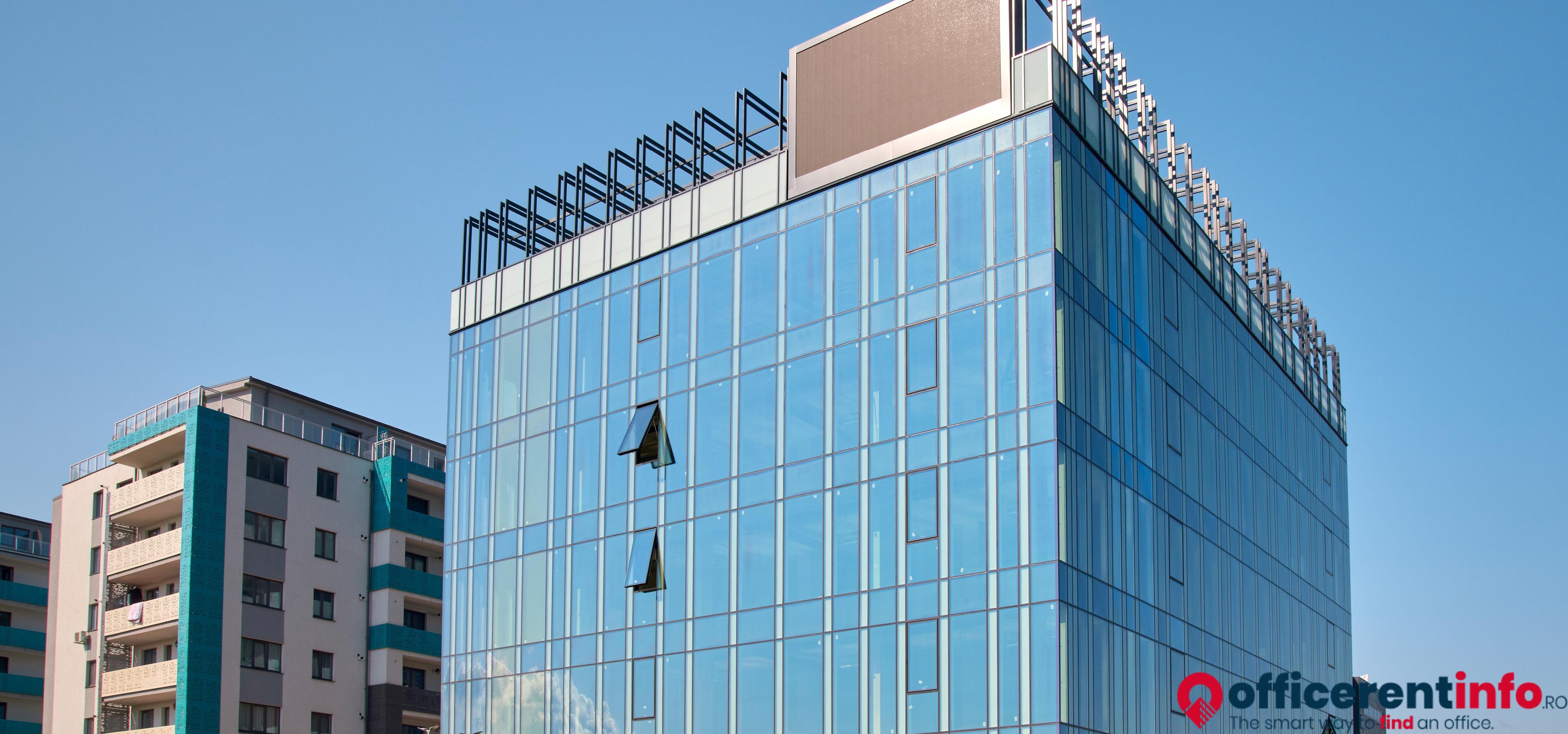 Office For Rent In Optimus Nova Center Cluj Napoca 407280 Cluj Napoca Avram Iancu 454 Floresti Jud Cluj