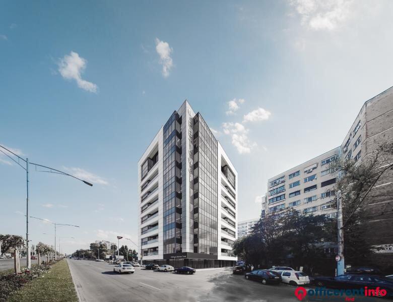 Office For Rent In Pb Tower Office Space For Rent Politehnica