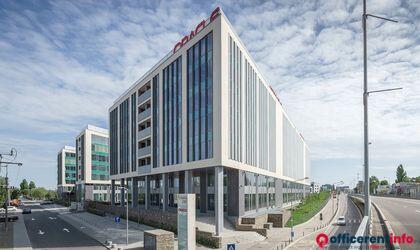 Resolution Property And Zeus Capital Management Bought Floreasca Park Office Campus In Bucharest