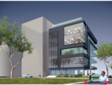 Offices to let in Aviatorilor Business Plaza