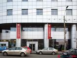 Offices to let in Bucharest Corporate Center