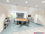 Offices to let in Orhideea Towers