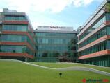 Offices to let in Bucharest Business Park (BBP)