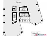 Offices to let in Olympia Tower