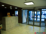 Offices to let in Olimpia Business Center
