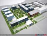 Offices to let in Optica Business Building B