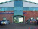 Offices to let in Waterhouse Business Center