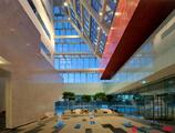 Offices to let in Unicredit Tower