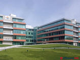 Offices to let in Bucharest Business Park (BBP)