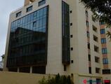 Offices to let in Unimed Office Building