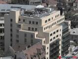 Offices to let in Unimed Office Building