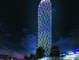 Offices to let in Sky Tower