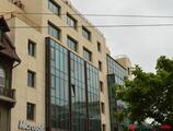 Offices to let in Unimed Office Building